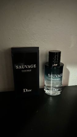 Sauvage Dior
