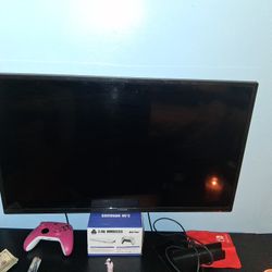 32in Polaroid Television 