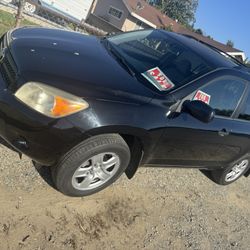 2008 Toyota Rav4