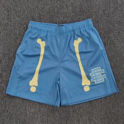 Eric Emanuel Shorts EE Shorts