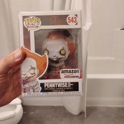 Funko Pop
