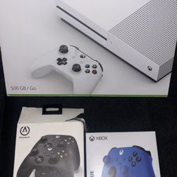 Xbox 1