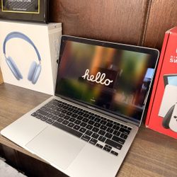 Apple MacBook Air M2  - 90 Days Warranty Included 