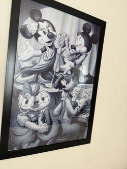 Disney Picture