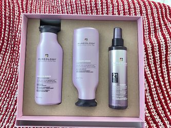 Pureology Hoilday Kit