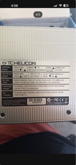 Play electric tc