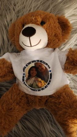 Memorial Bears