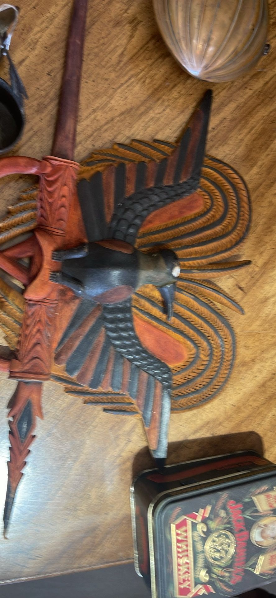 Antique Collectibles