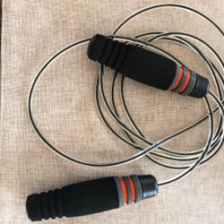 Jump Rope