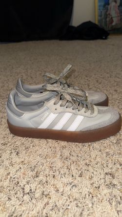 adidas sambaes size 8 women’s