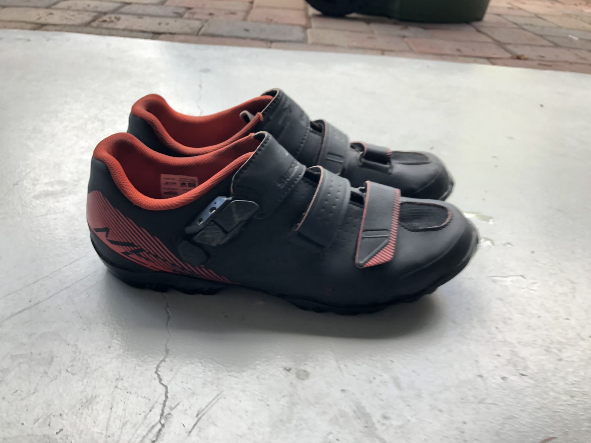MTB Shoes Shimano ME3 SPD size 43