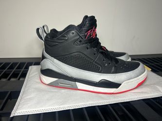 Jordan Flight High-Top Sneakers us youth 7