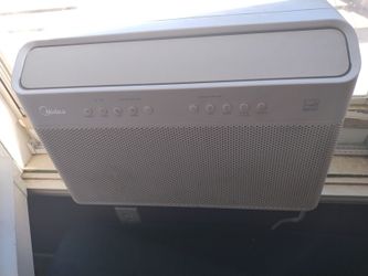Window AC Unit For Sale *Still Works* Best offer