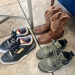 Shoes  For Sale! 