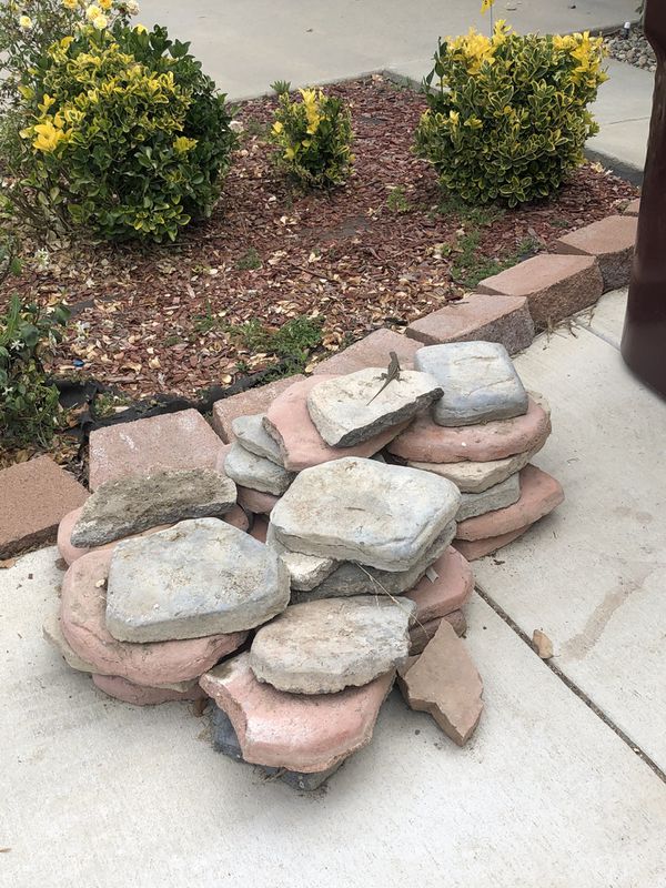 yard stones near me