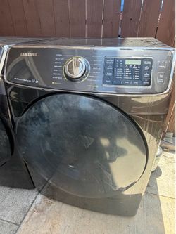 Samsung dryer