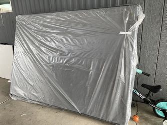 Box Spring