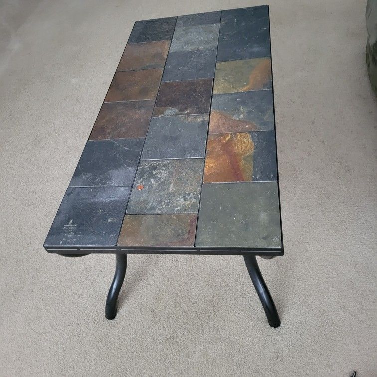 Living-room Table