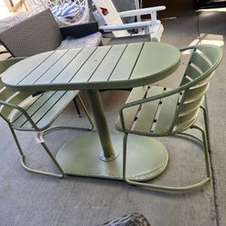 Dining Chairs