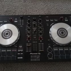 Pioneer Dj Serato DDJ-SB3 
