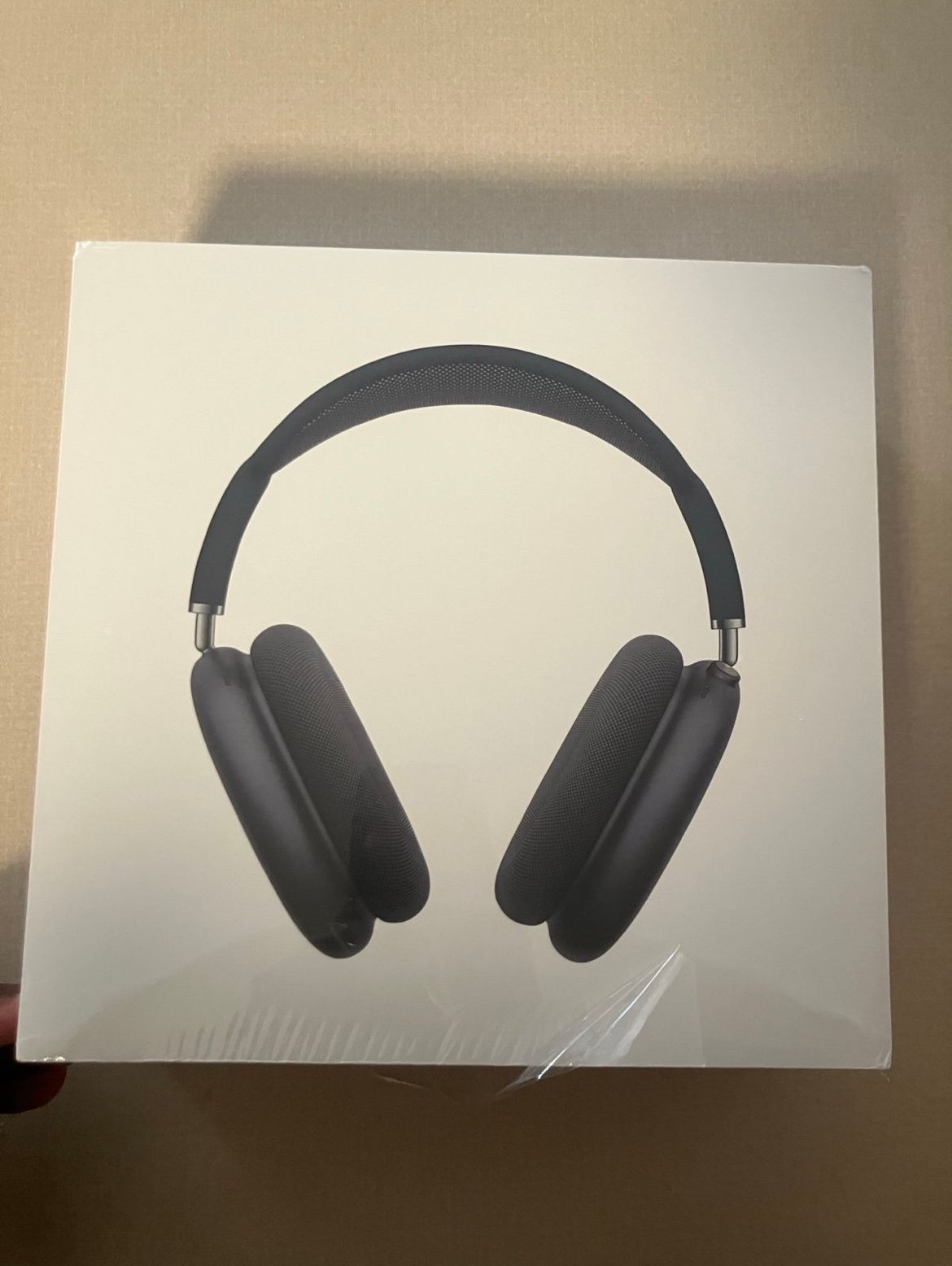 AirPods Pro Max (ANC)