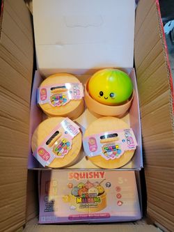 Squishy a wholesale