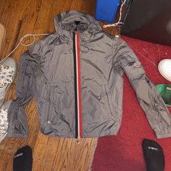 Moncler Wind Breaker 