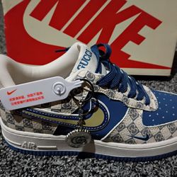 Nike Air Force 1 Low