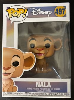 Pop # 497 Disney Napa
