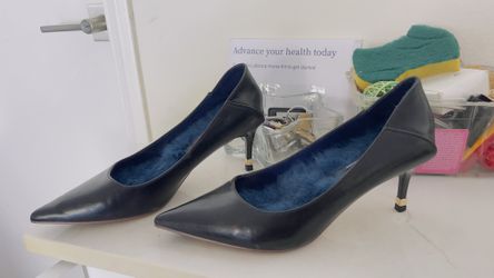 high heel