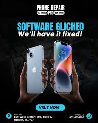 “Houston Phone Software Update & Unlocking Service – Stuck on Apple ID or Google Lock?”