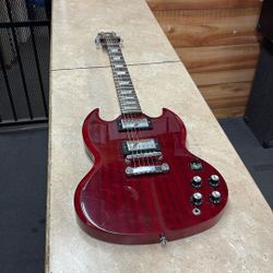 Epiphone SG Electric Guitar 