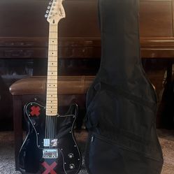 Fender Squier Deryck