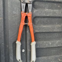 HDX Bolt Cutters 14”