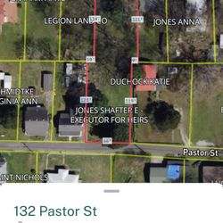 .36 Acre For Sale (Owner Financing)