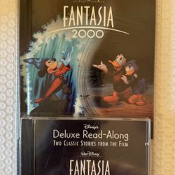 Fantasia 2000 - CD 