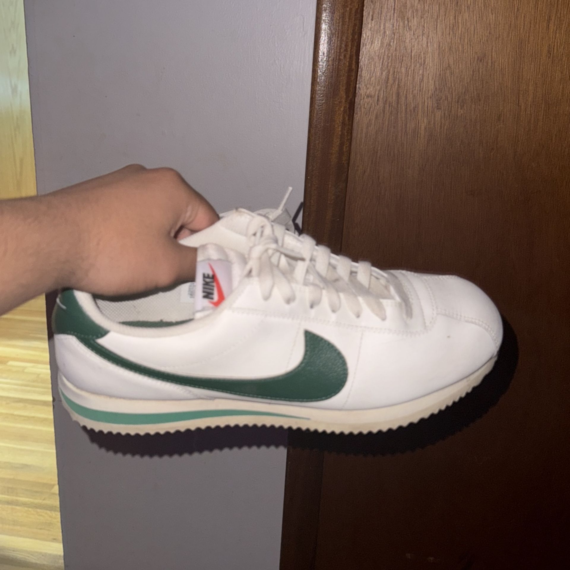 Nike Cortez Size 11