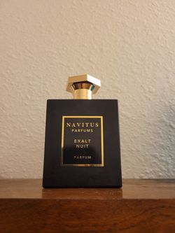 Navis Parfums Exhalt Nuit