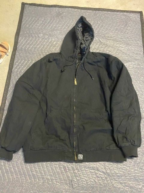 Wolverine Jacket