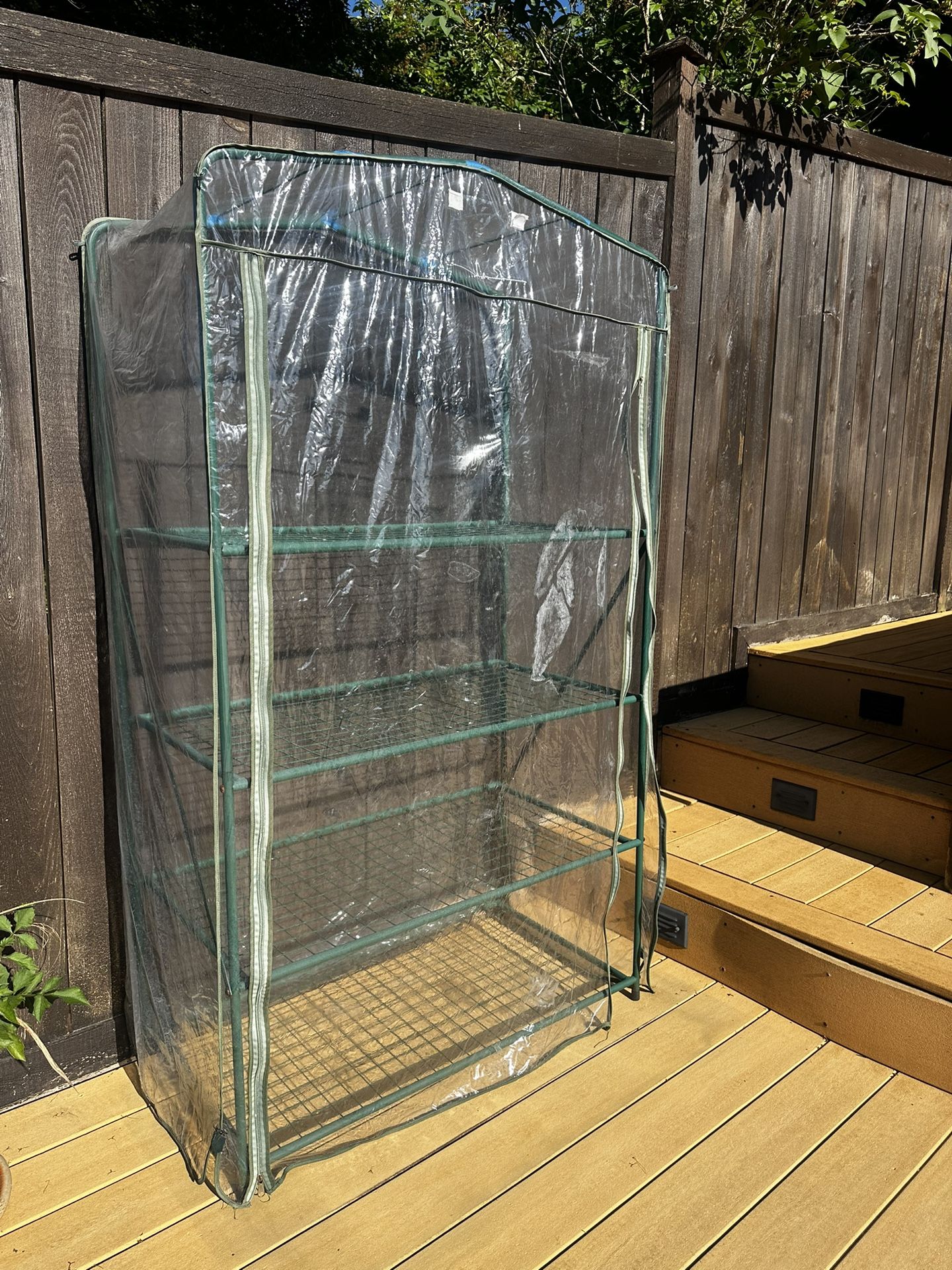 Mini Green House - free