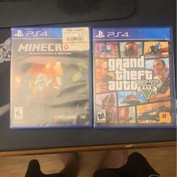 Ps4 Games