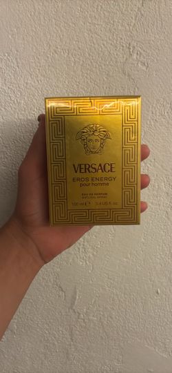 Perfume  VERSACE