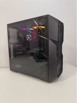 Gaming PC - Ryzen 9 3900xt/ RTX 3070 / 64GB RAM