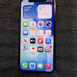 Apple iPhone 11 Pro 64GB Midnight Green New Battery And New Screen Verizon Unlocked