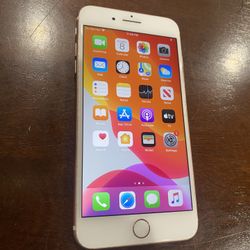 iPhone 7 Plus In Excellent Condition 128gb Unlocked Worldwide Any Network