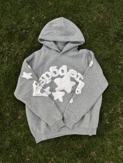 Sp5der Hoodies