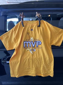 2008 Kobe Shirt Vintage