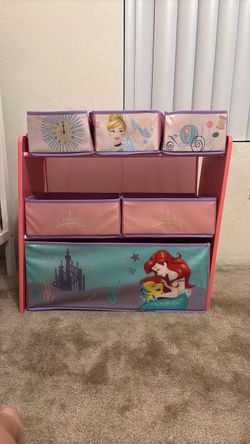 Child Dresser