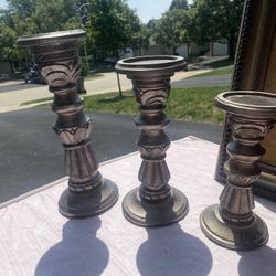 Candle Holders