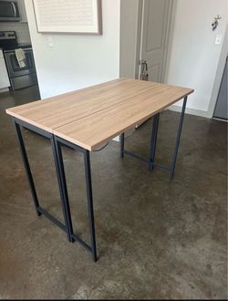 High top table